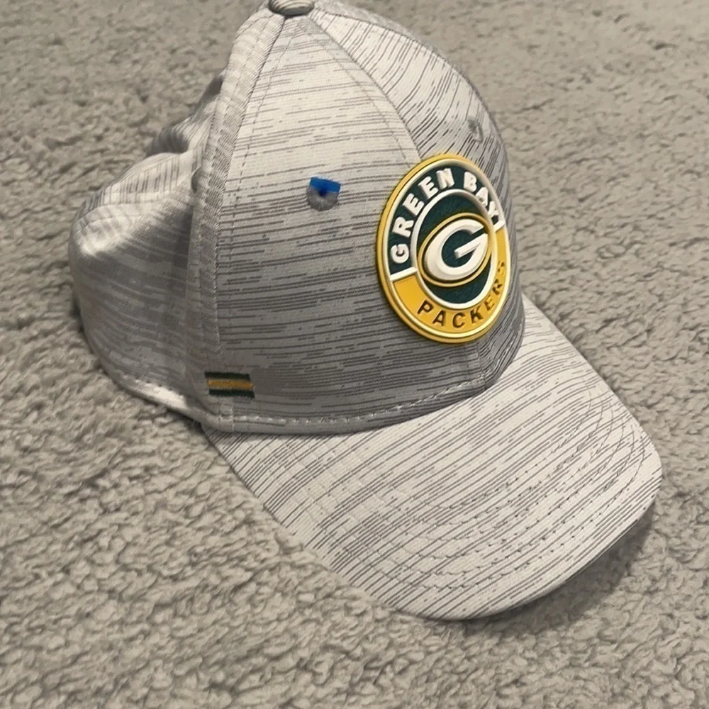 New Era green bay